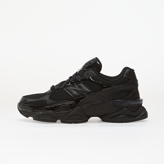 New Balance 9060 Black/ Black