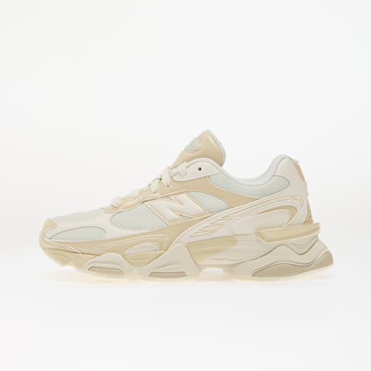New Balance 9060 Bone/ Sea Salt