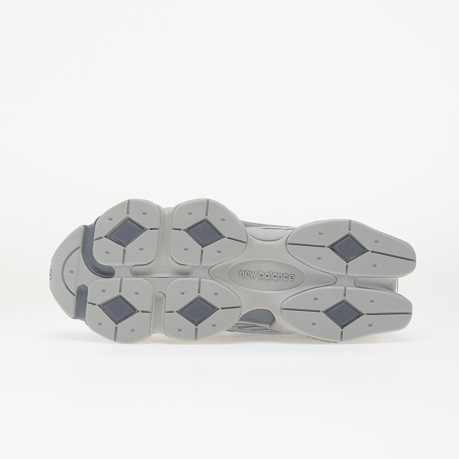 Ανδρικά παπούτσια New Balance 9060 Arctic Grey/ Granite
