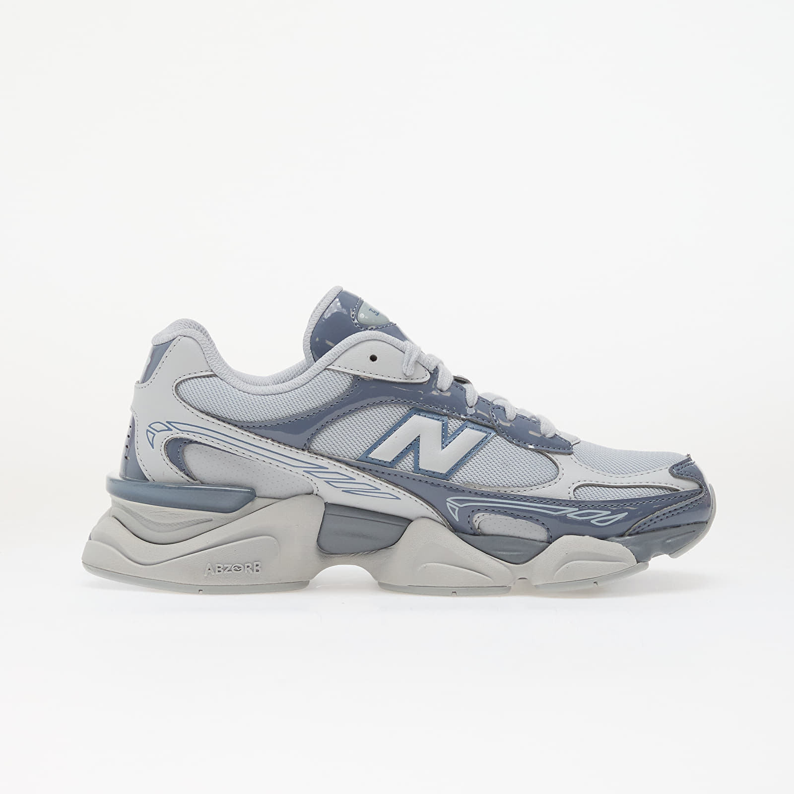 Ανδρικά παπούτσια New Balance 9060 Arctic Grey/ Granite