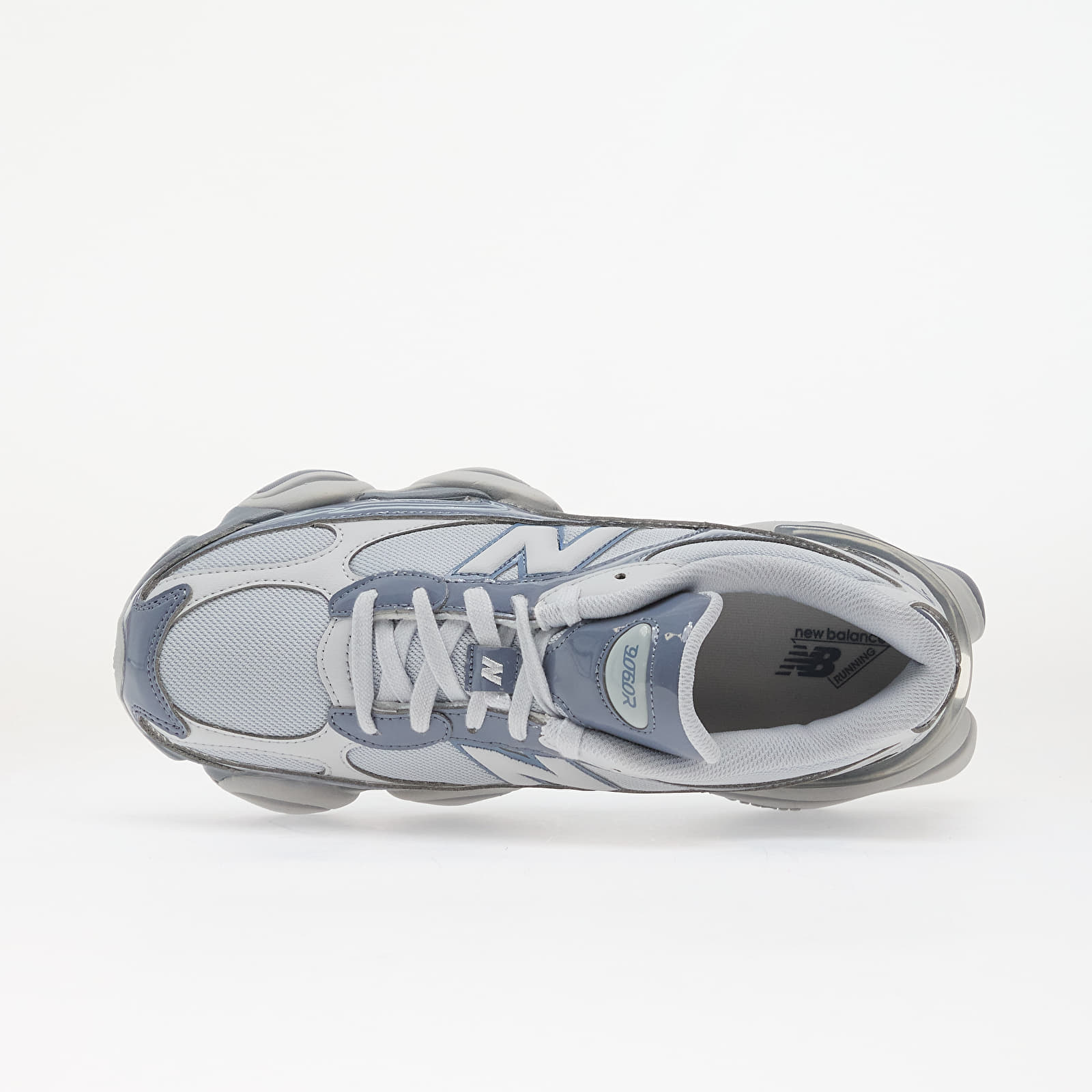 Ανδρικά παπούτσια New Balance 9060 Arctic Grey/ Granite