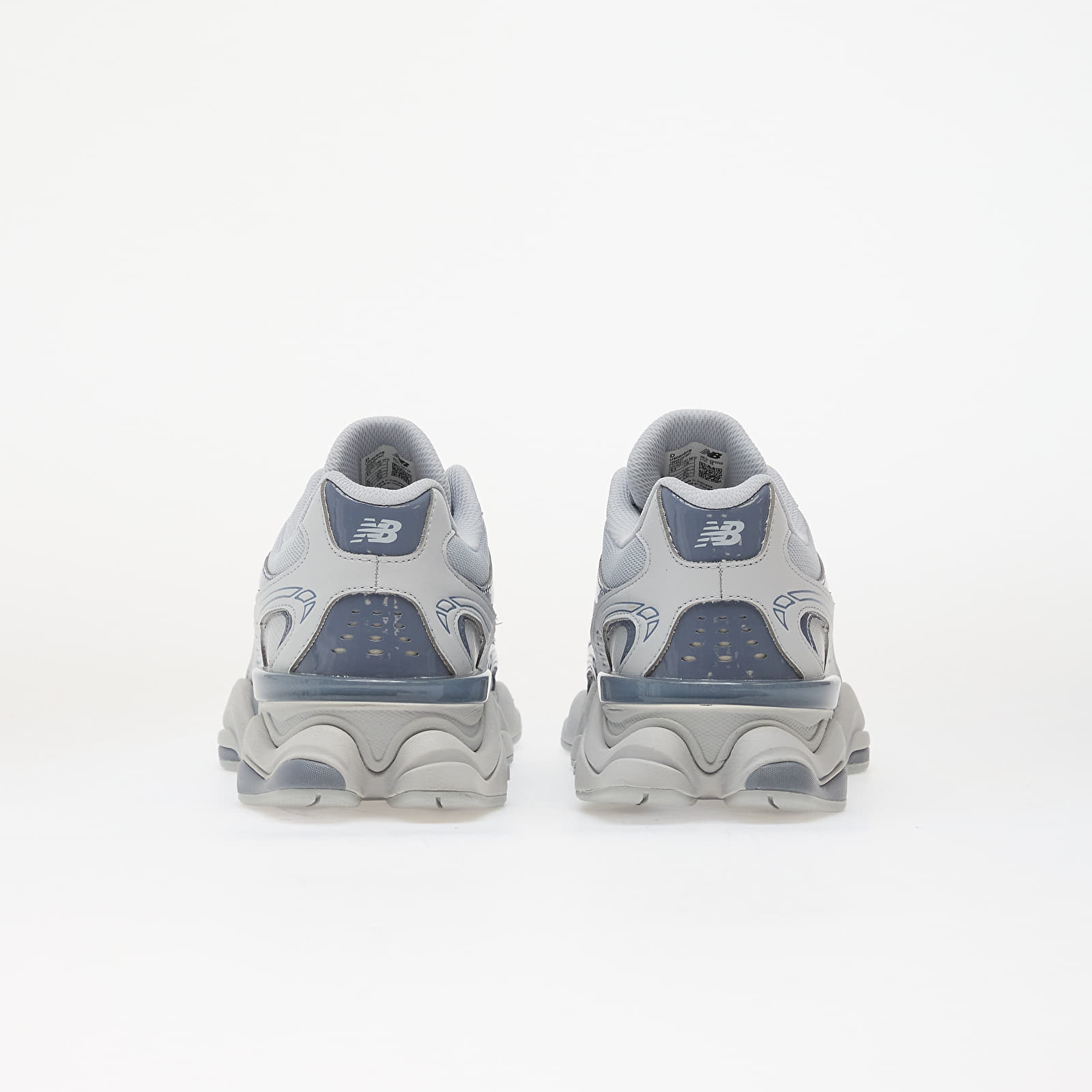Ανδρικά παπούτσια New Balance 9060 Arctic Grey/ Granite