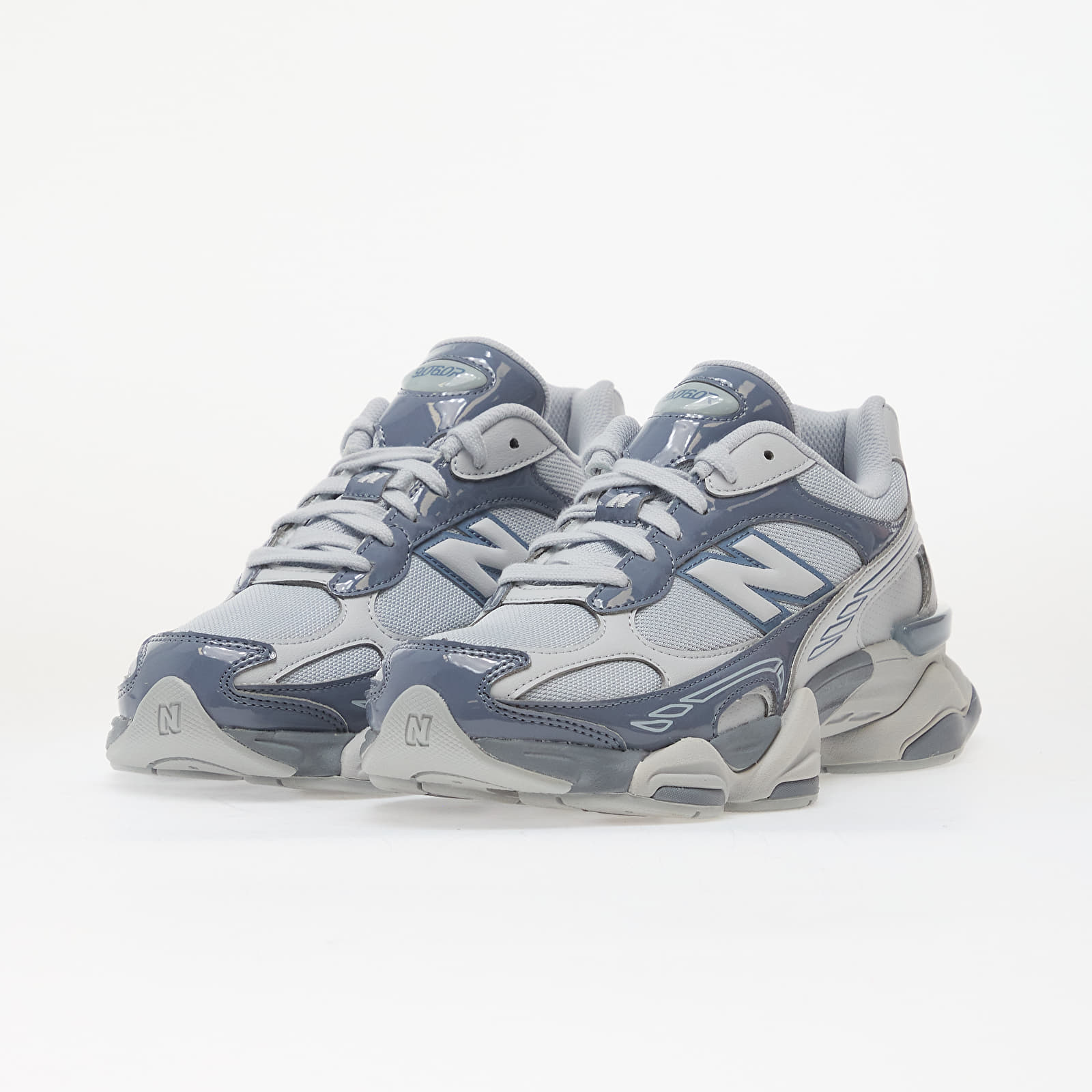 Ανδρικά παπούτσια New Balance 9060 Arctic Grey/ Granite