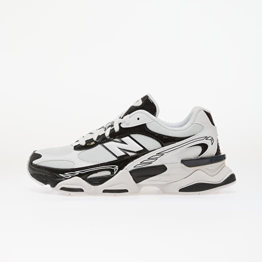 New Balance 9060 Black/ White