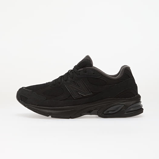 New Balance 2010 Black/ Black