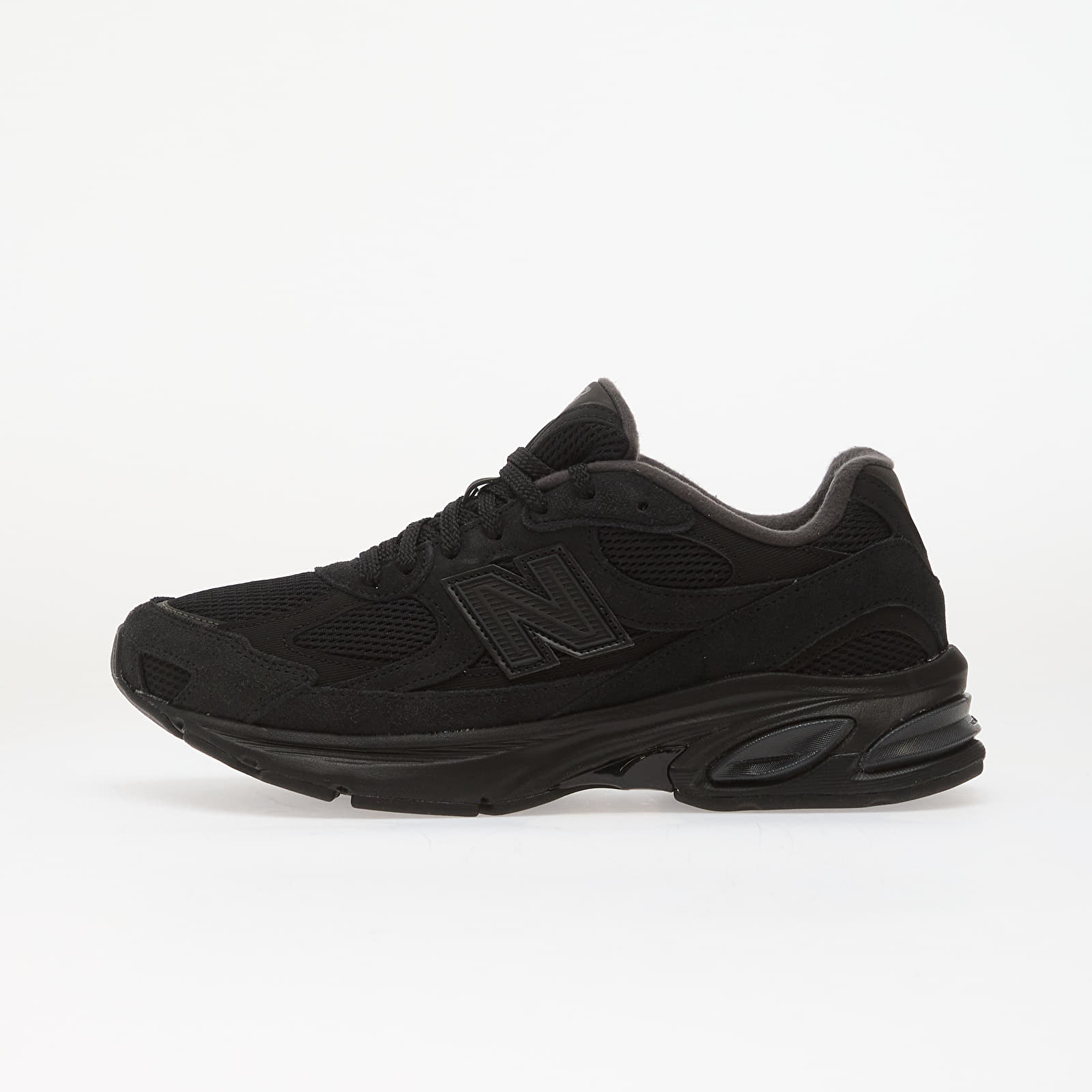 Men's shoes New Balance 2010 Black/ Black