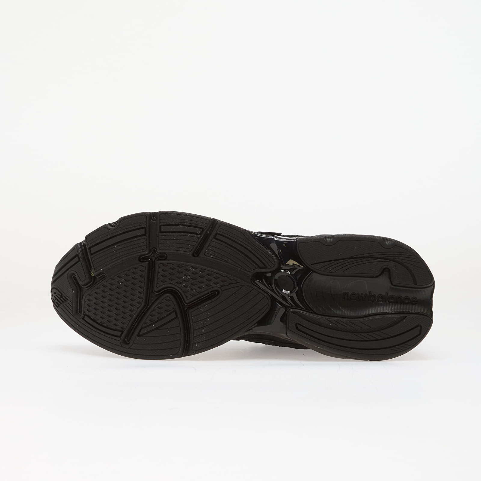 Men's shoes New Balance 2010 Black/ Black