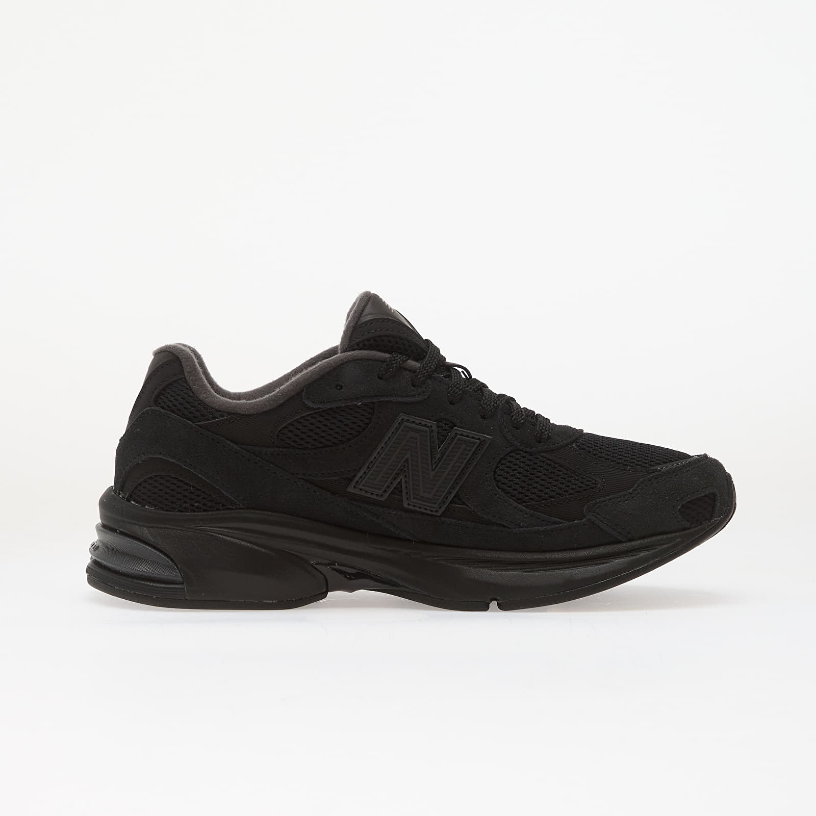Men's shoes New Balance 2010 Black/ Black