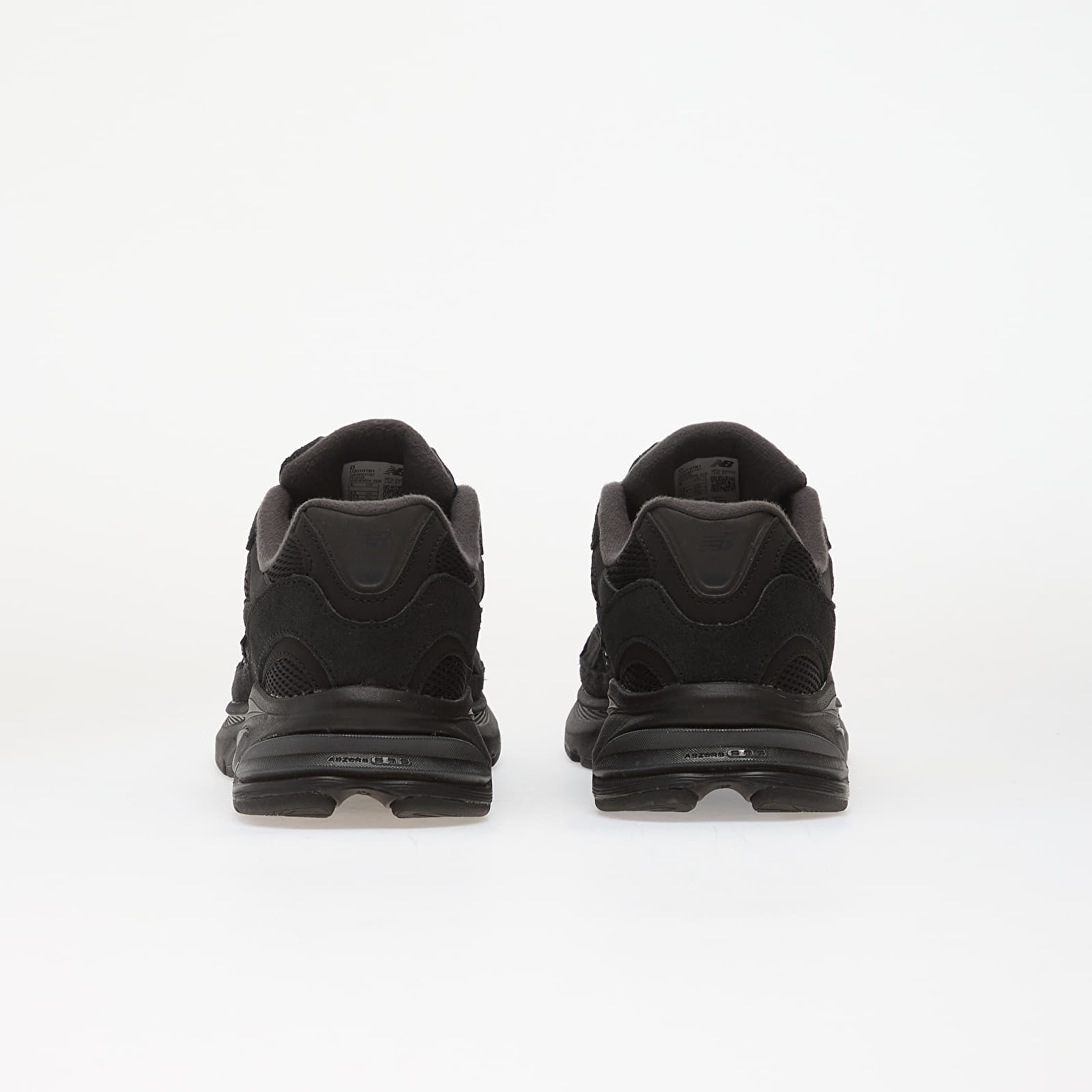 Men's shoes New Balance 2010 Black/ Black