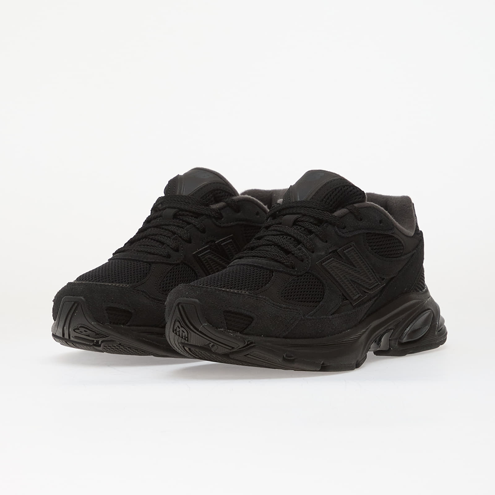Men's shoes New Balance 2010 Black/ Black