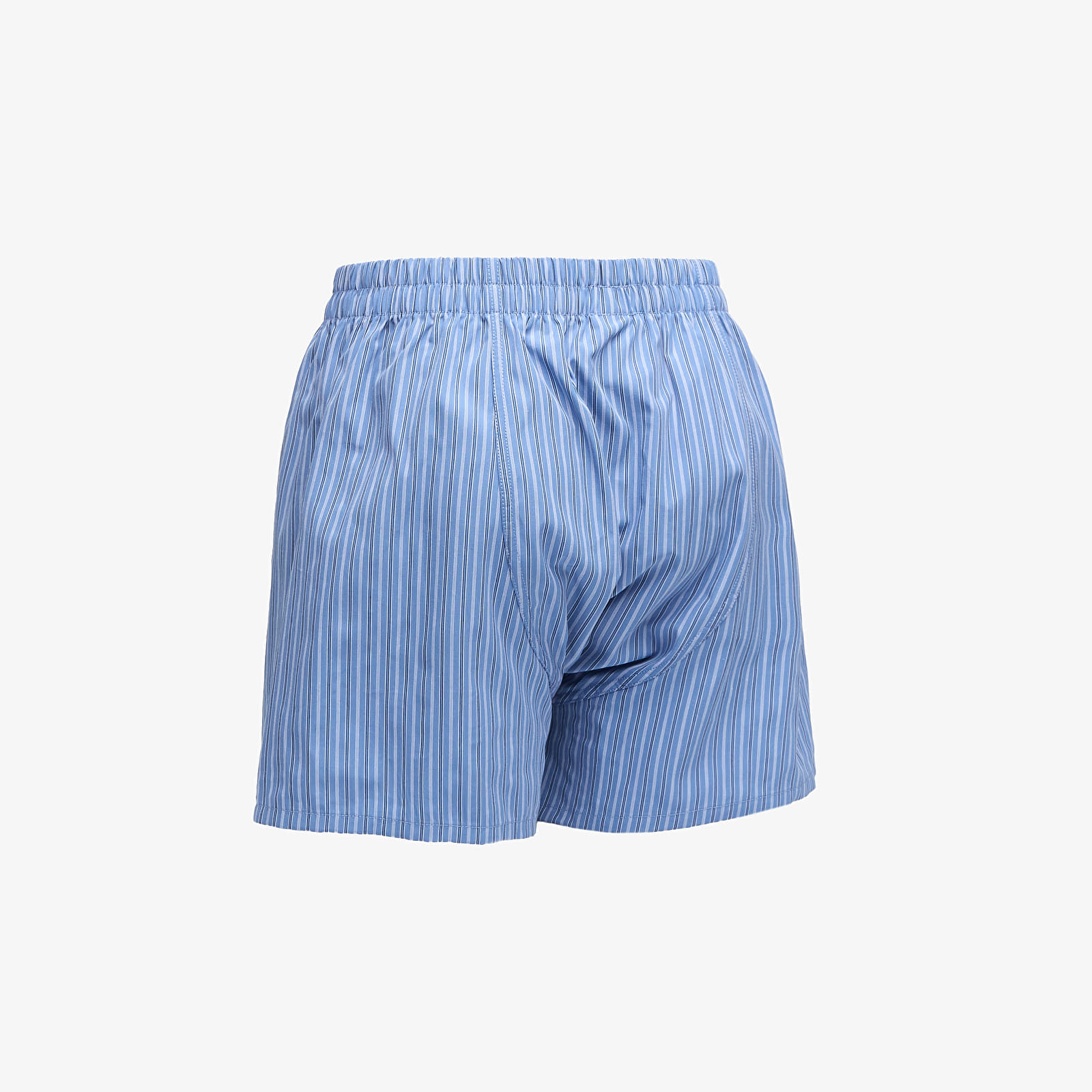 Boxer Carhartt WIP Cotton Boxer Keene Stripe, Curacao
