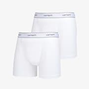 Carhartt WIP Cotton Trunks White/ White