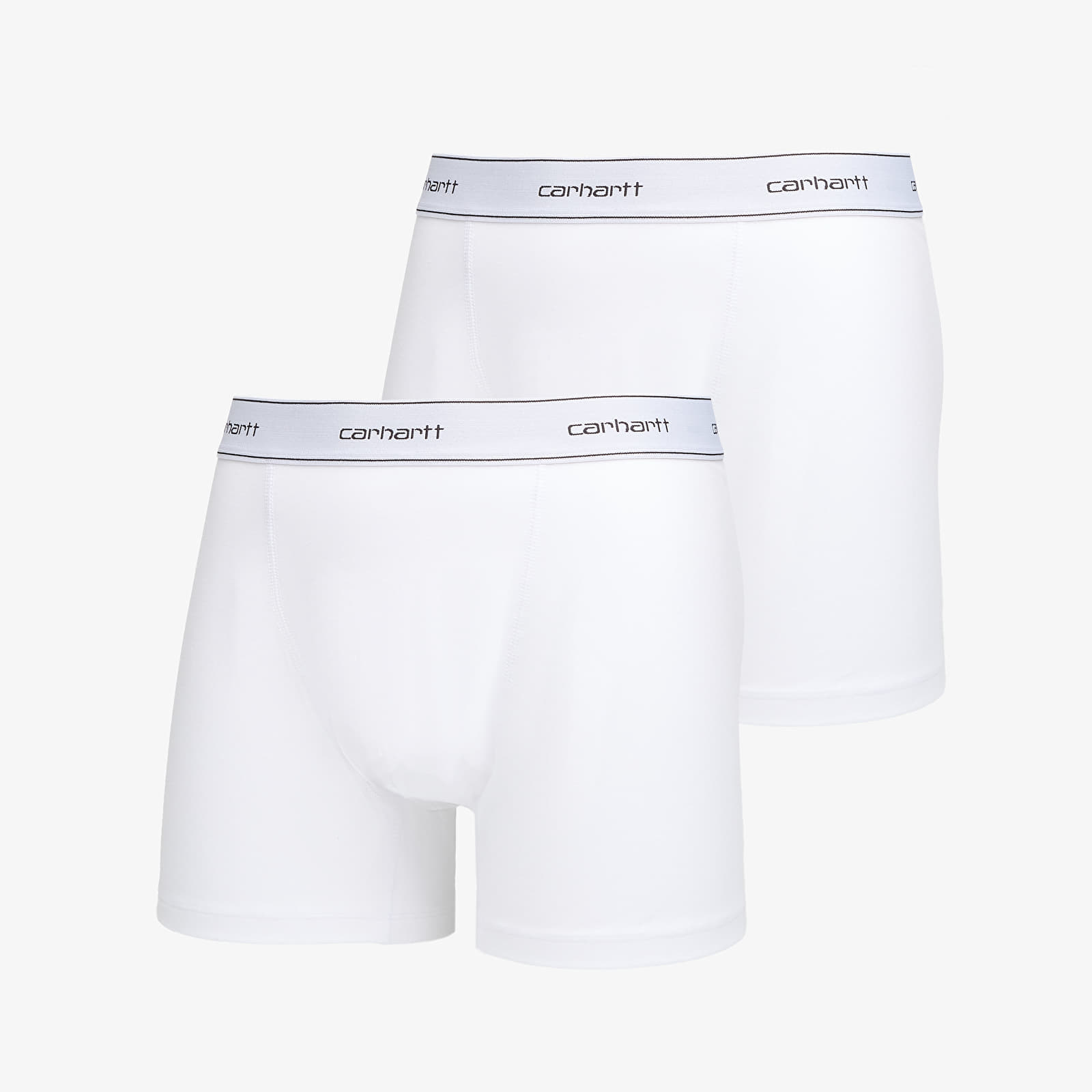 Boxer shorts Carhartt WIP Cotton Trunks White/ White