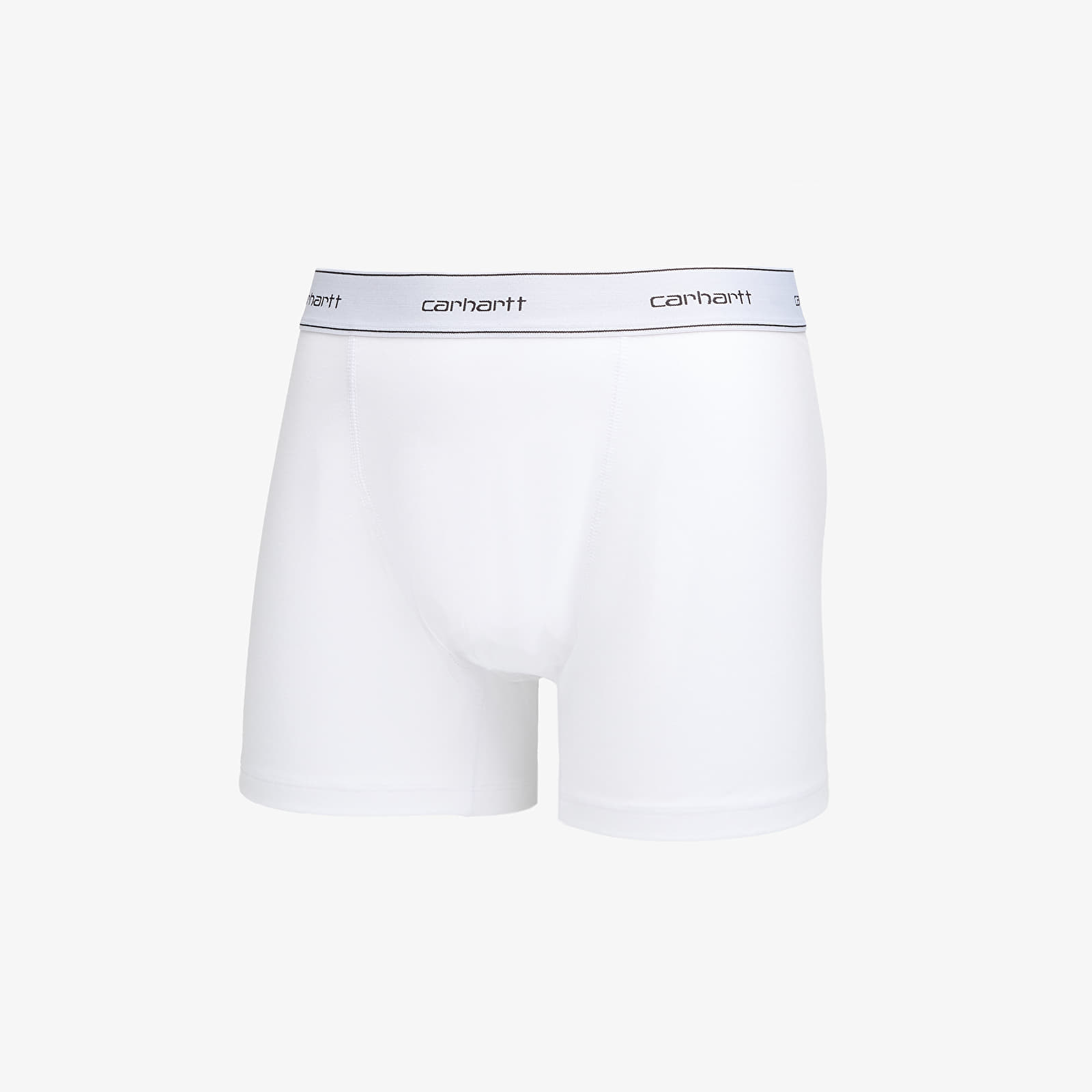Boxer shorts Carhartt WIP Cotton Trunks White/ White
