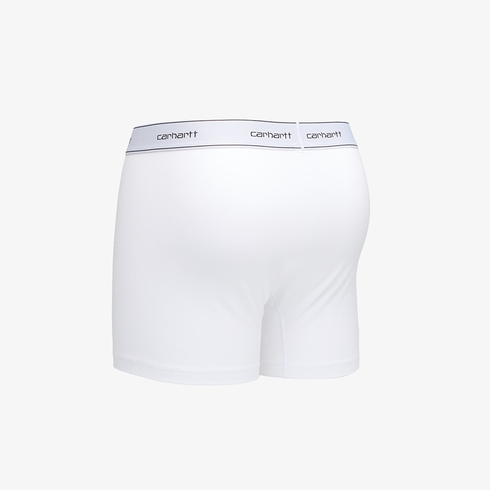 Boxer shorts Carhartt WIP Cotton Trunks White/ White