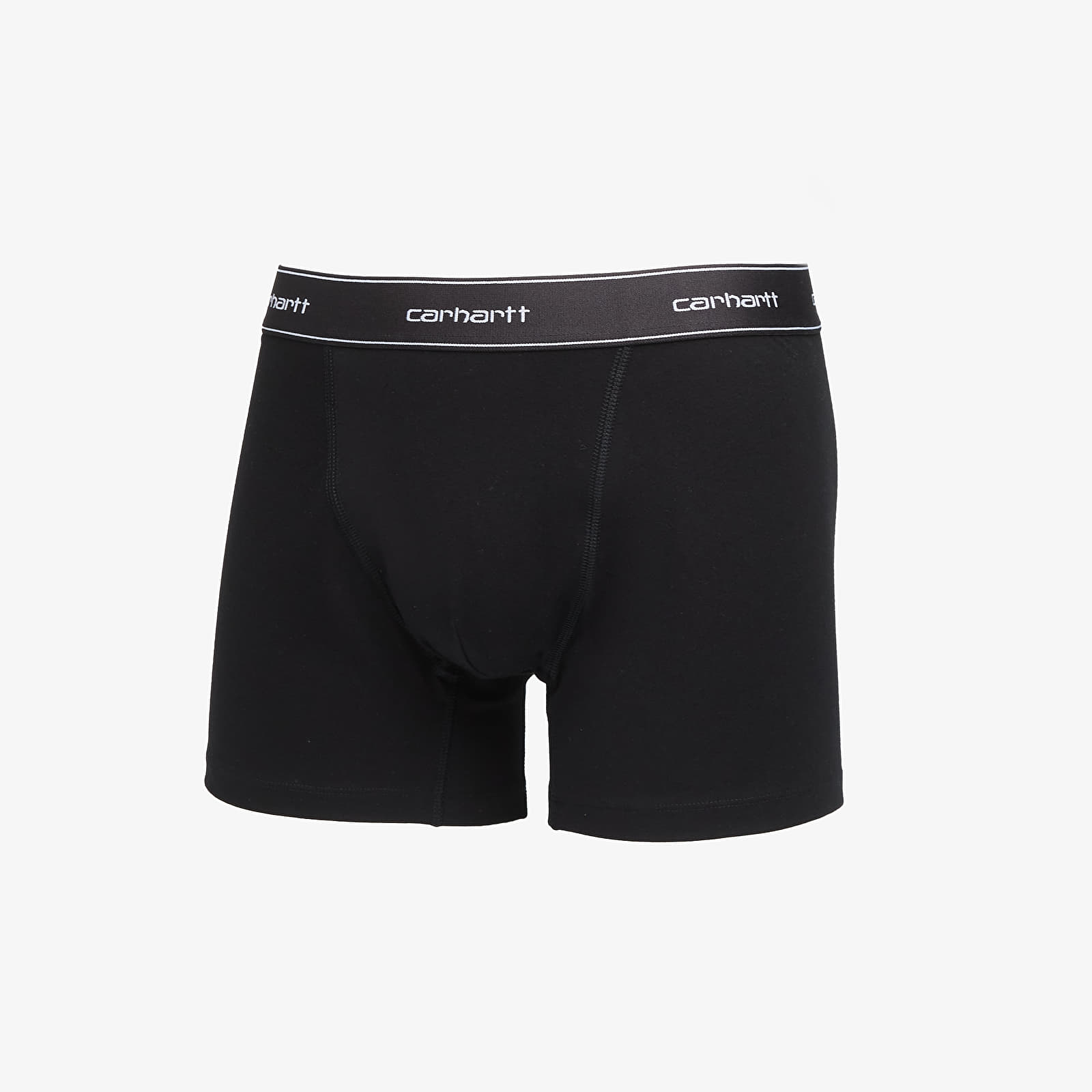 Boxershorts Carhartt WIP Cotton Trunks Black/ Black
