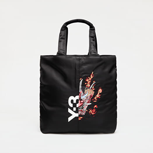 Bag Y-3 Yaksha Bag Black