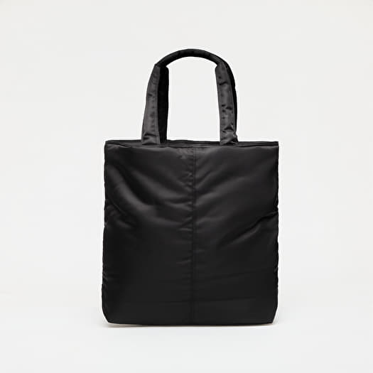 Y-3 Graphic Tote Bag Black | Footshop