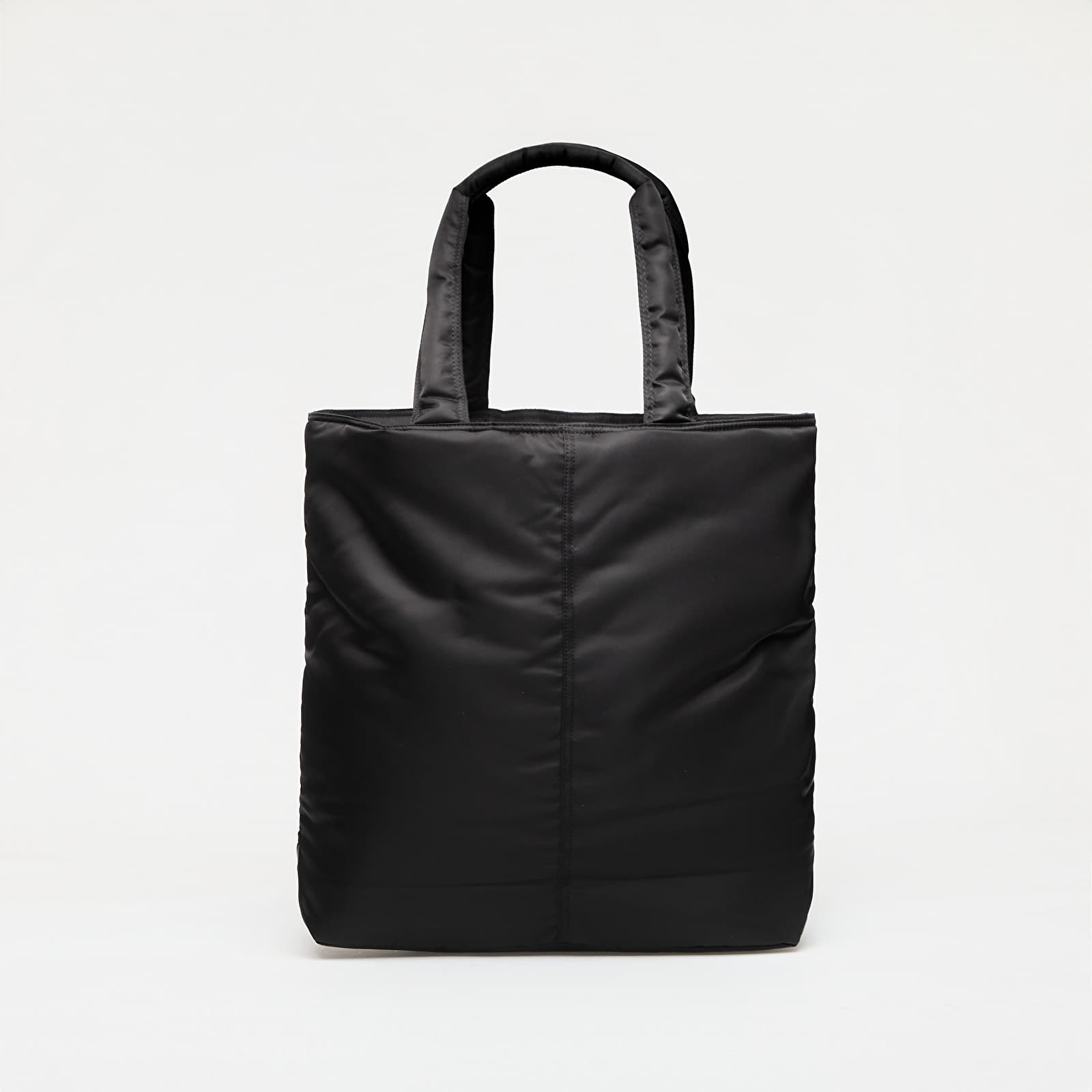Men's Shoulder Bags Y-3 Graphic Tote Bag Black