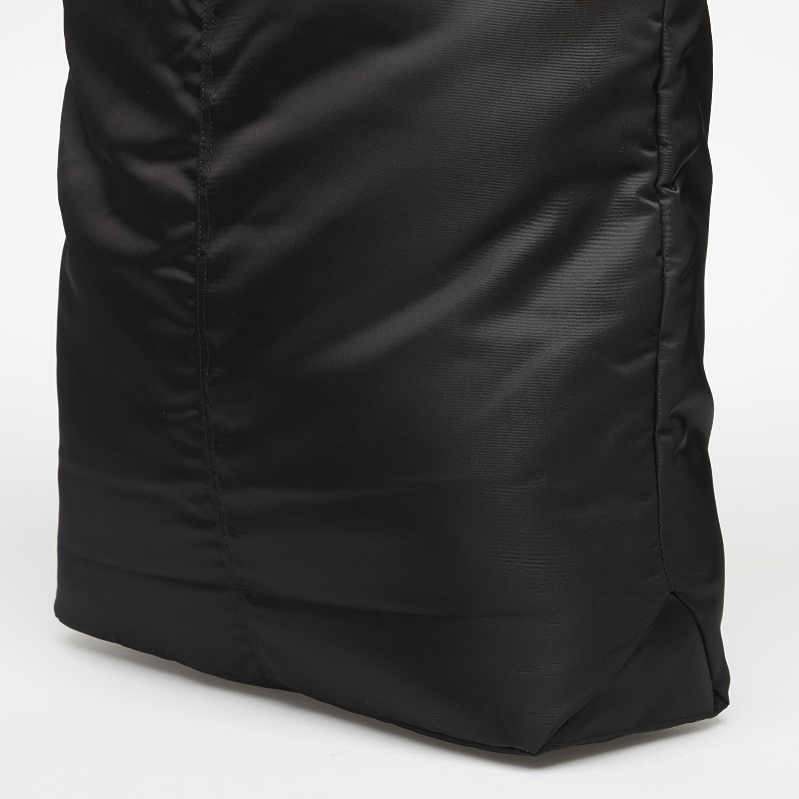 Men's Shoulder Bags Y-3 Graphic Tote Bag Black