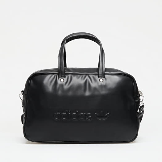 Bag adidas Holdall Airliner Handbag Black