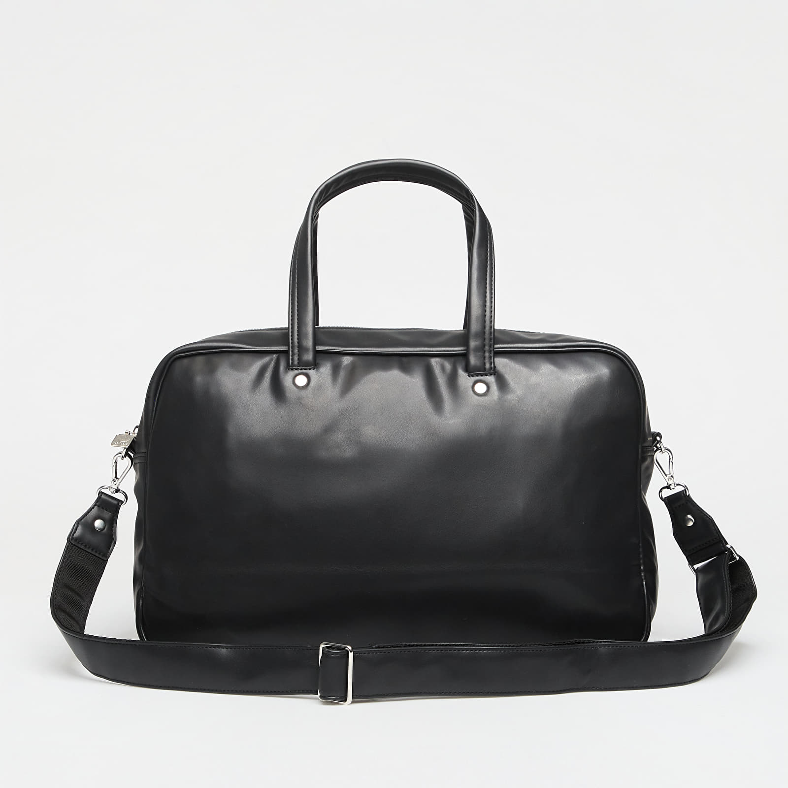 Τσάντες ώμου adidas Holdall Airliner Handbag Black