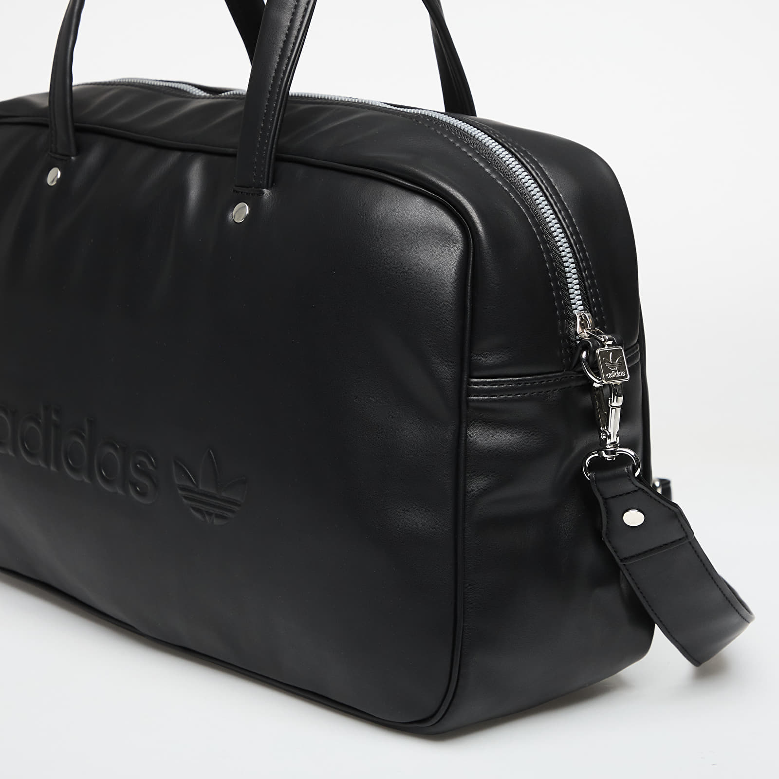 Τσάντες ώμου adidas Holdall Airliner Handbag Black