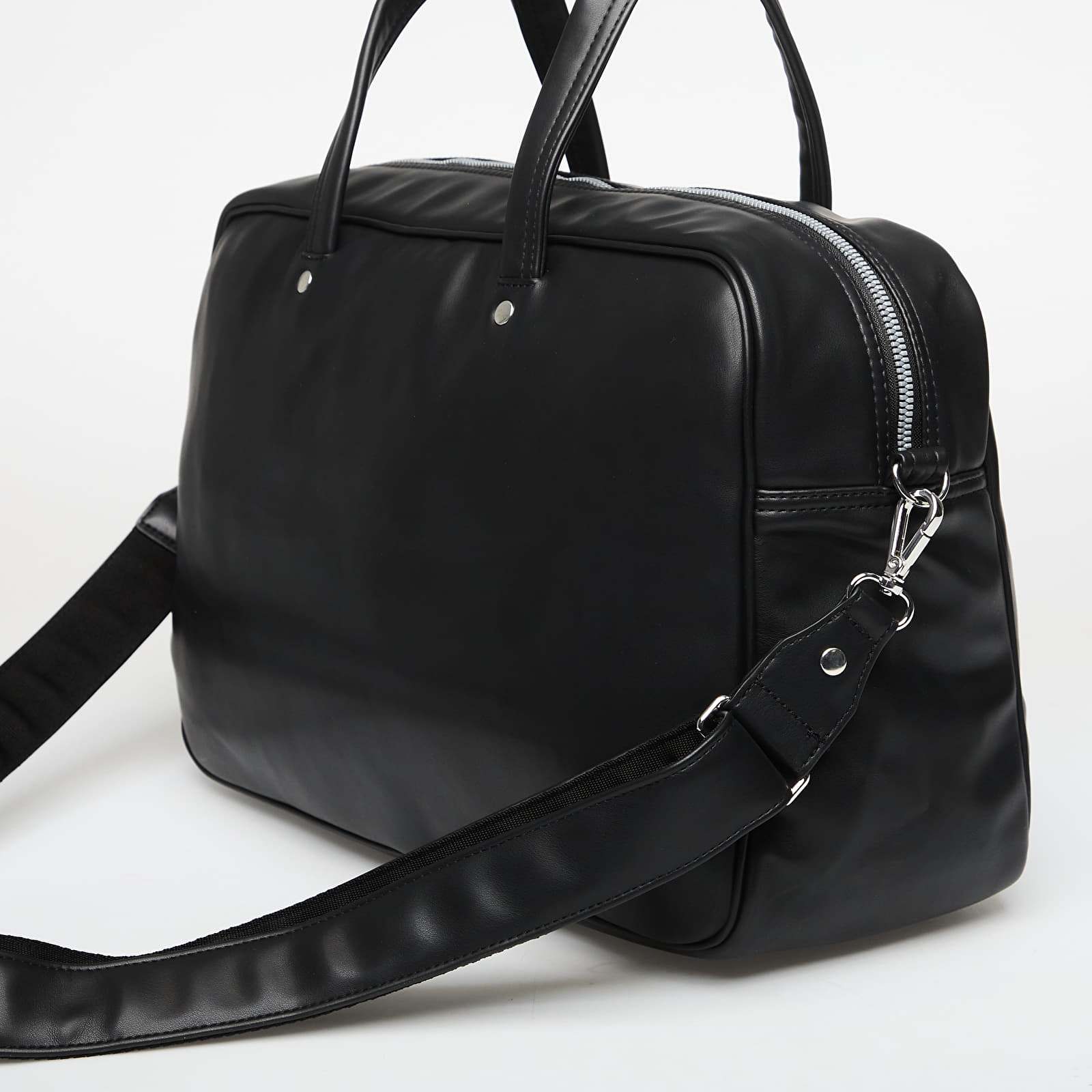 Τσάντες ώμου adidas Holdall Airliner Handbag Black