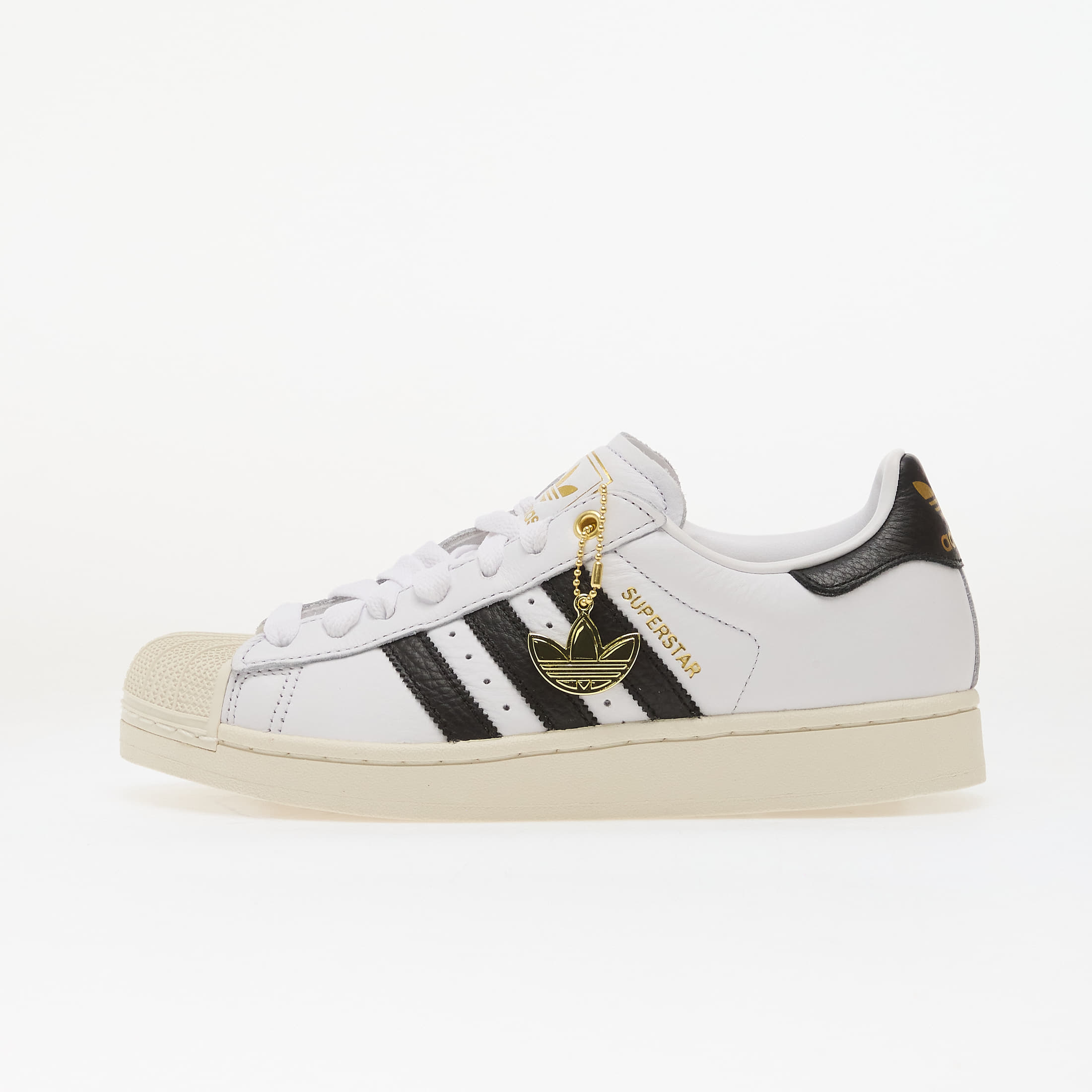 Tenisky adidas Superstar Ii Ftwr White/ Core Black/ Off White EUR 41 1/3