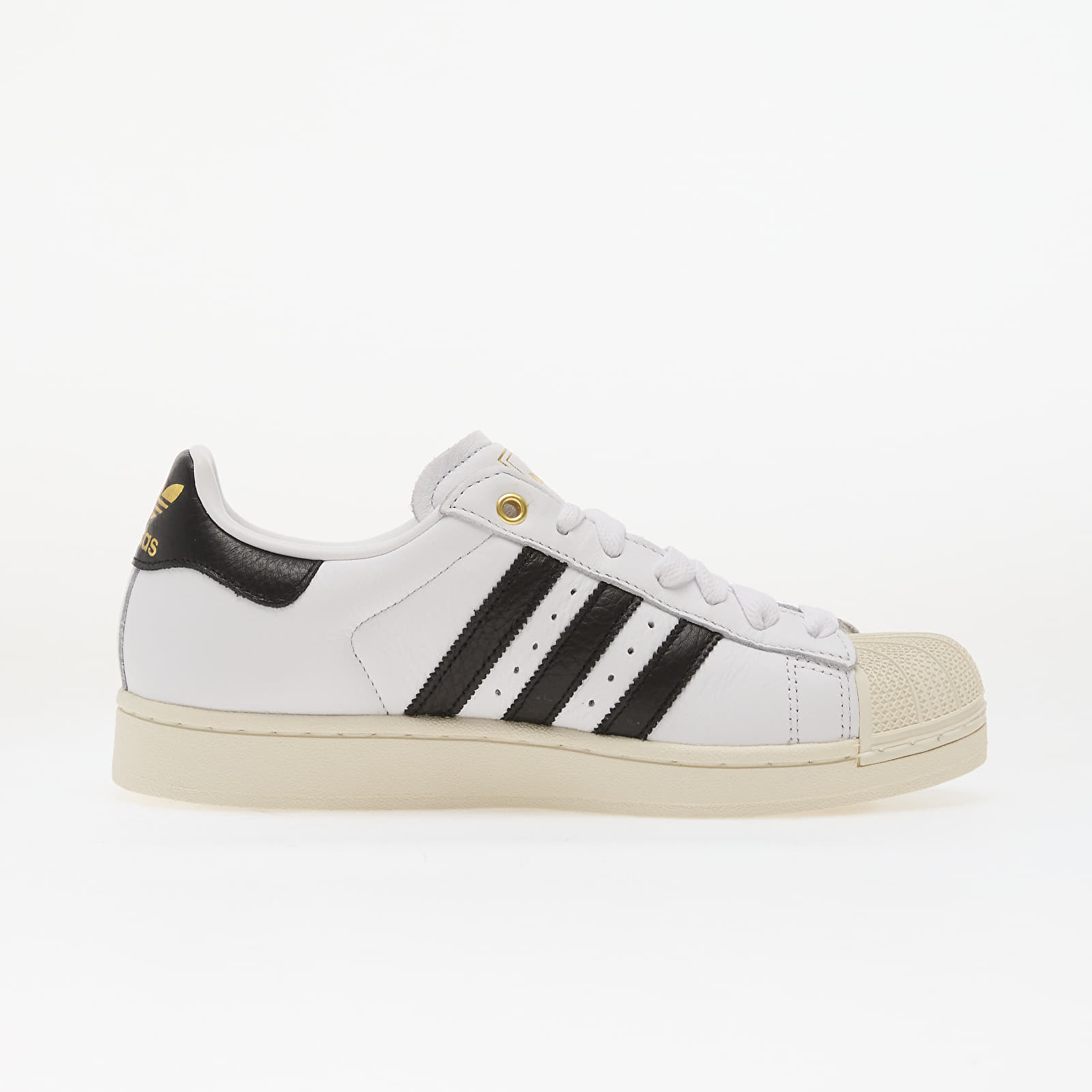 Chaussures et baskets homme adidas Superstar Ii Ftwr White/ Core Black/ Off White