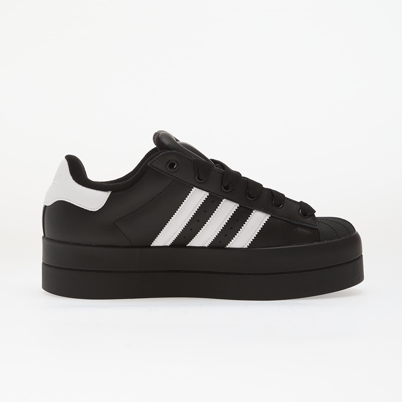 Damesschoenen adidas Superstar Stack Core Black/ Ftwr White/ Core Black