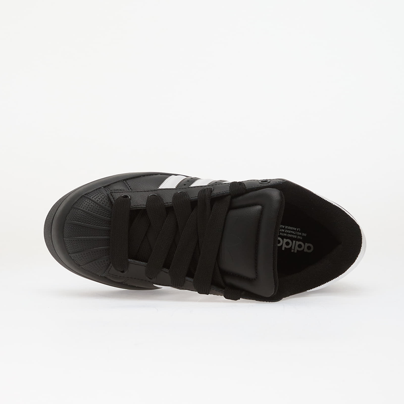 Damesschoenen adidas Superstar Stack Core Black/ Ftwr White/ Core Black