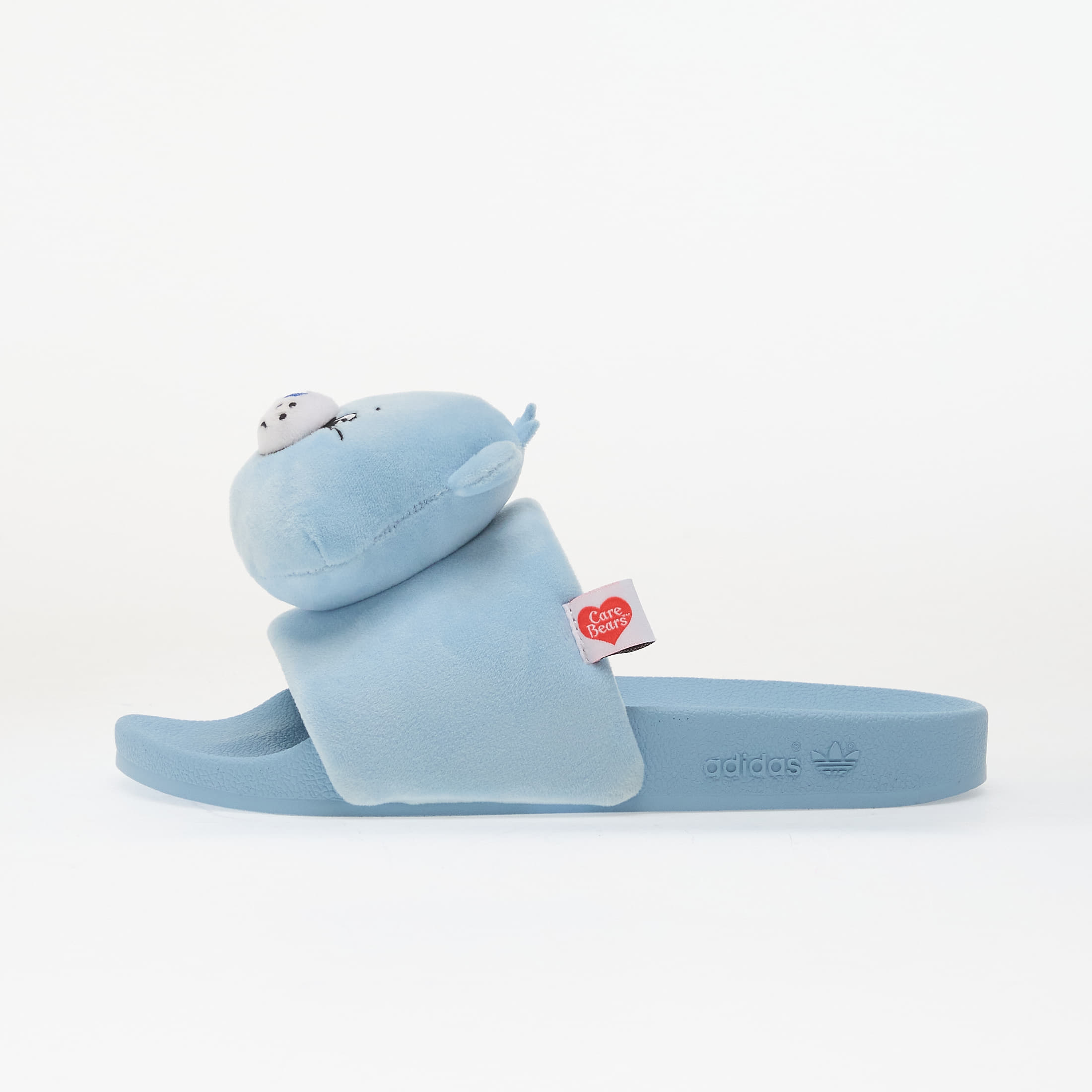 Sneakers adidas x Care Bears Adilette Slides Clear Sky/ Ftwr White/ Bluebird UK 8