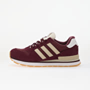 adidas Zx 500 Rs Maroon/ Wonder Beige/ Ftwr White