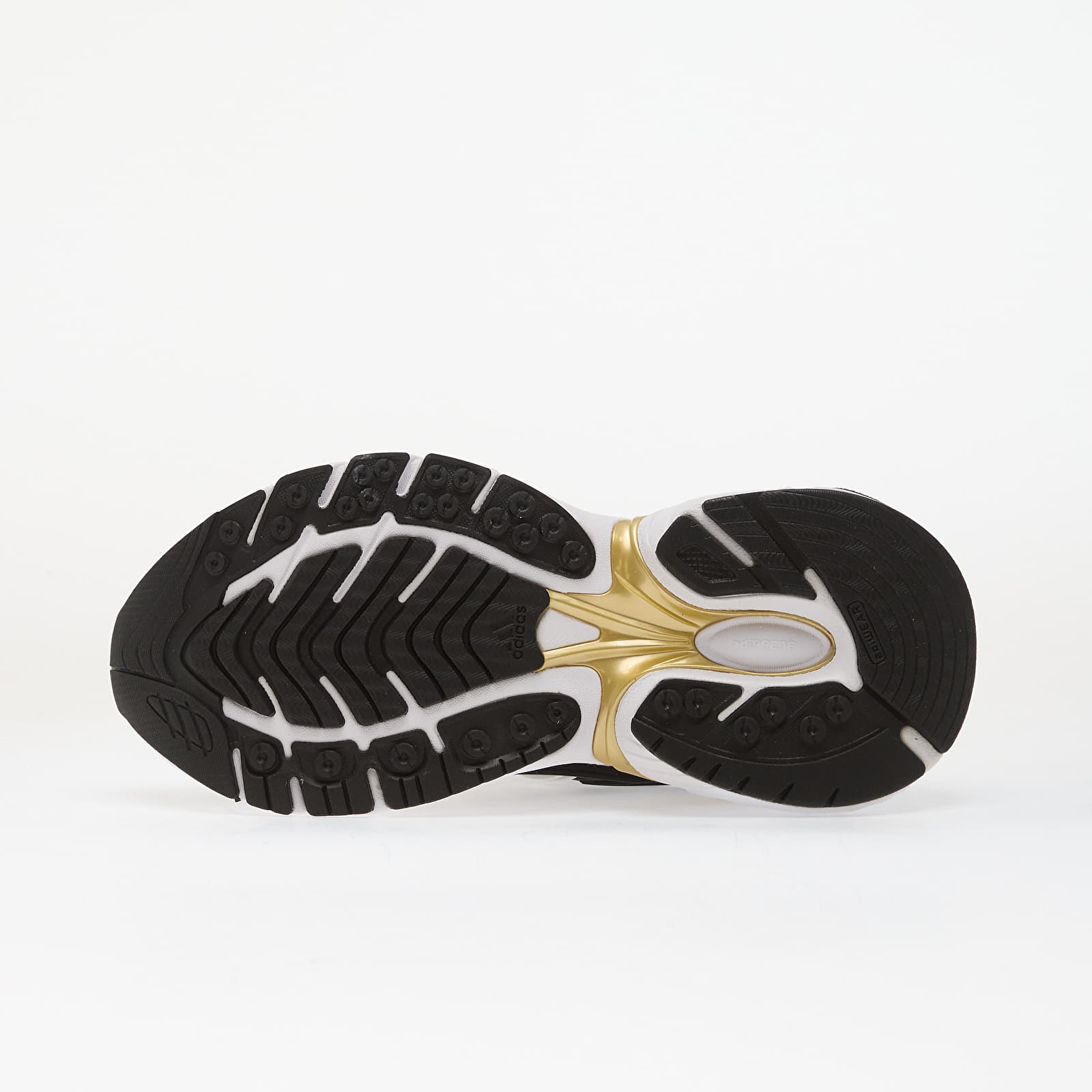 Γυναικεία παπούτσια adidas Adistar Cushion XLG 2.0 Core Black/ Core Black/ Gold Met.