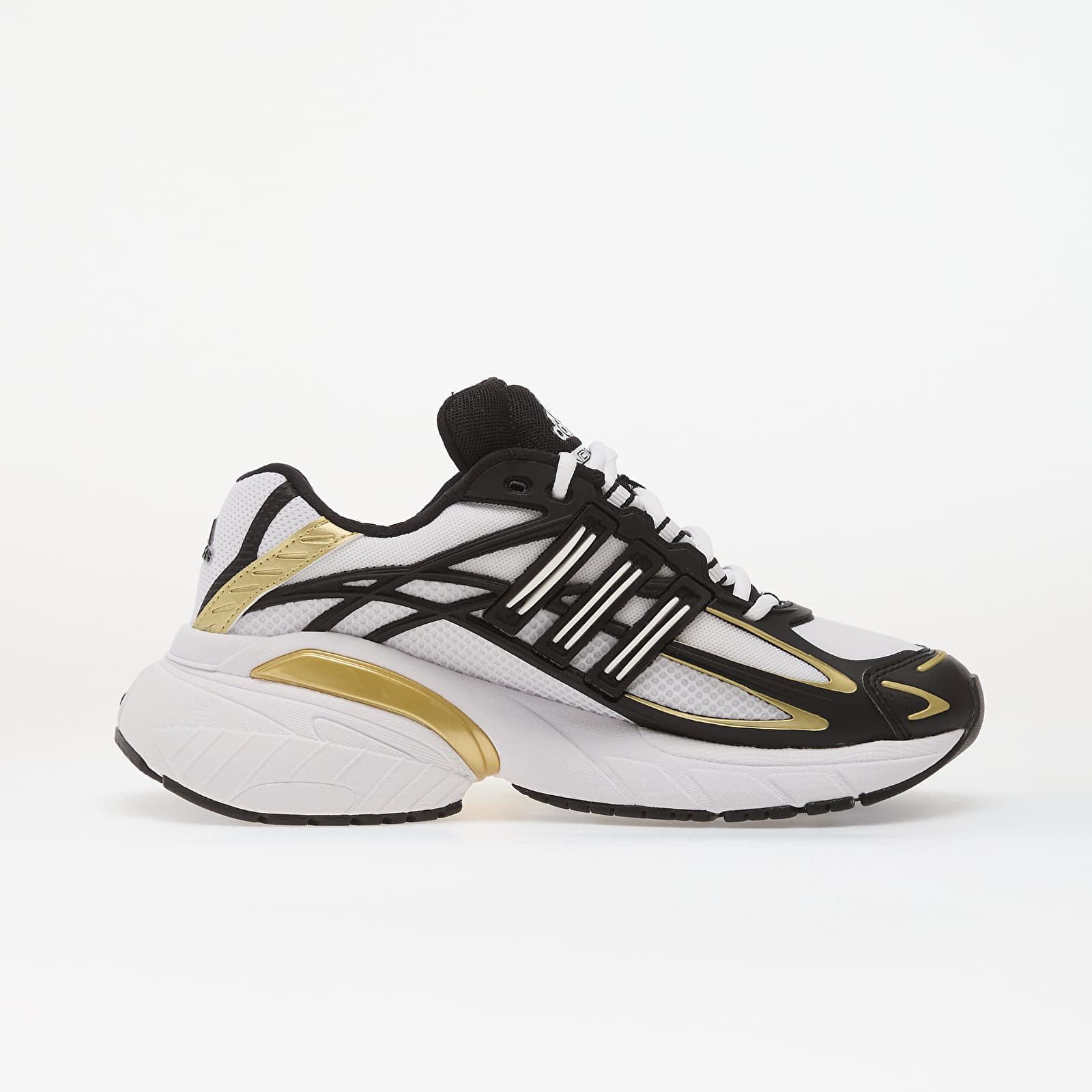 Γυναικεία παπούτσια adidas Adistar Cushion XLG 2.0 Core Black/ Core Black/ Gold Met.