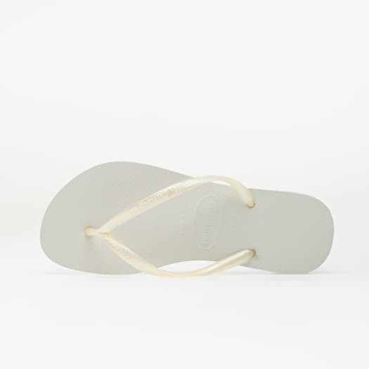 Havaianas Slim White