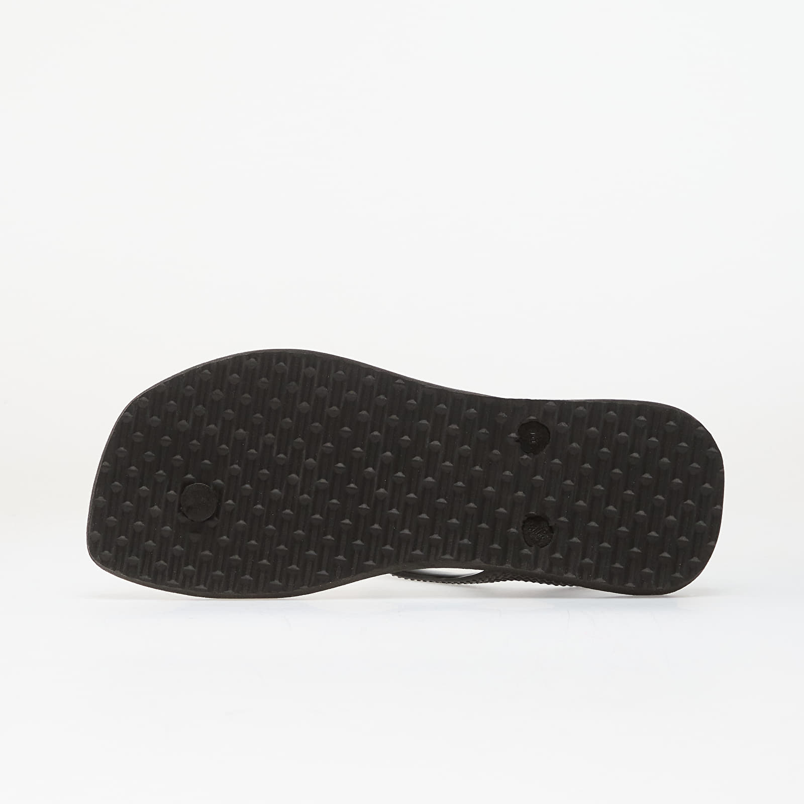 Damenslides Havaianas Flash Fusion Black/ Beige