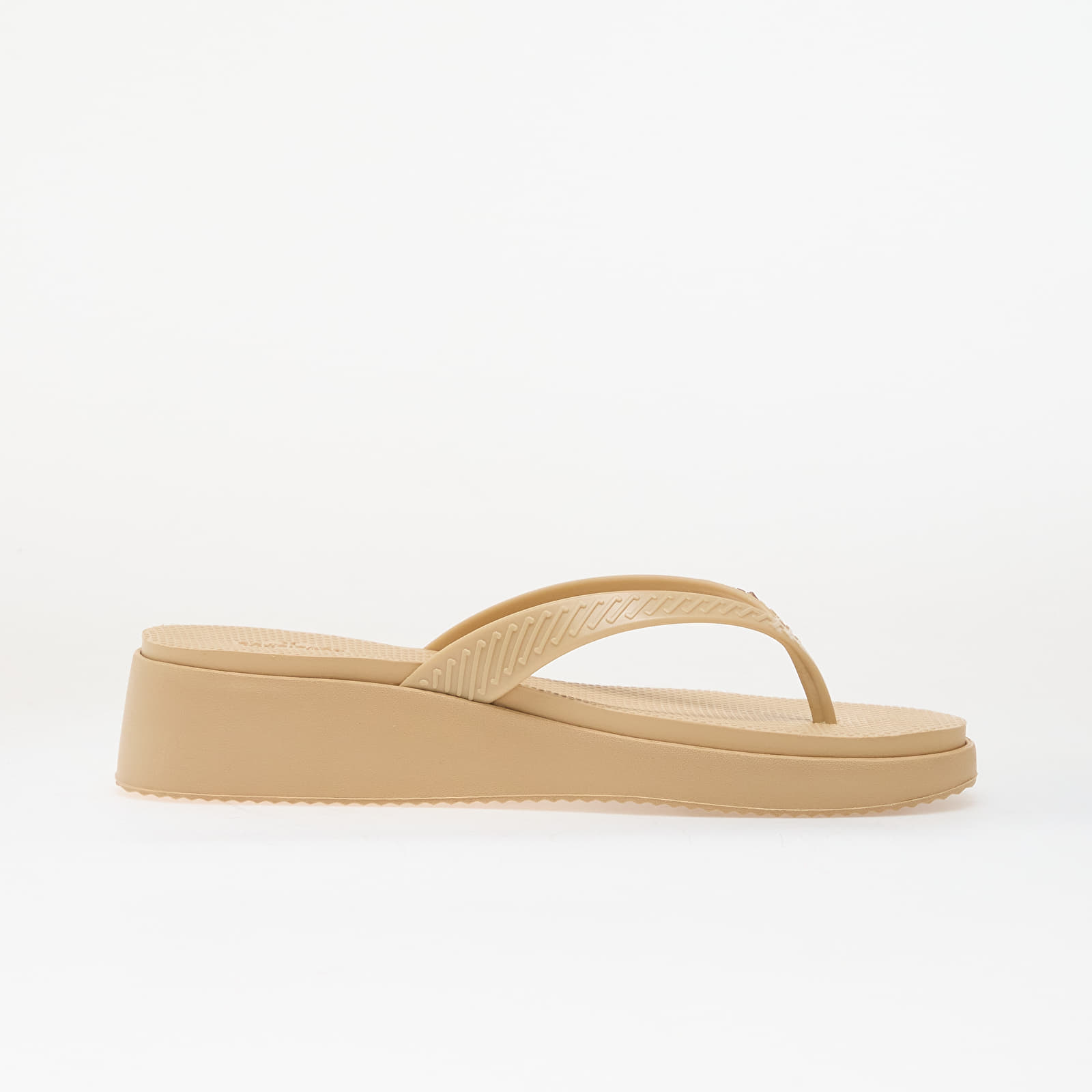 Ženski natikači  Havaianas High Platform Golden