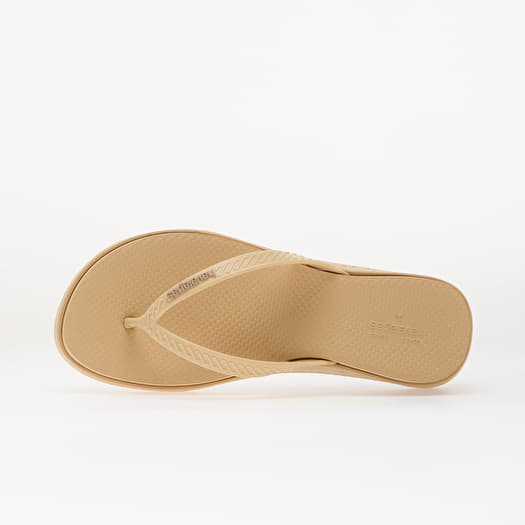 Havaianas High Platform Golden
