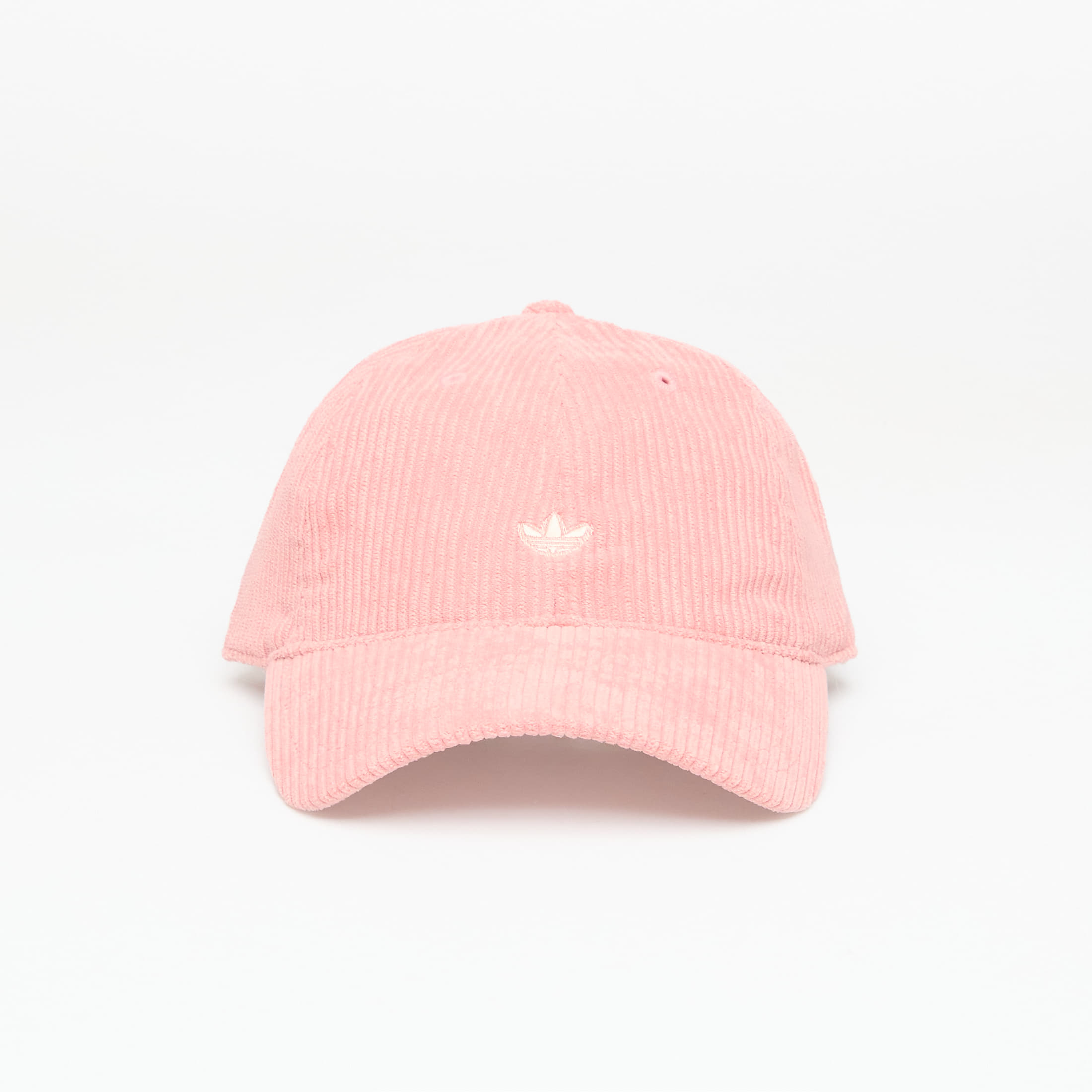 Шапка adidas Corduroy Baseball Cap Wonder Mauve S