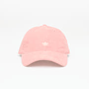 adidas Corduroy Baseball Cap Wonder Mauve