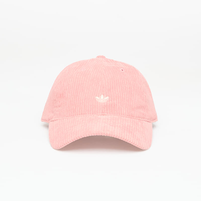 Tappo adidas Corduroy Baseball Cap Wonder Mauve