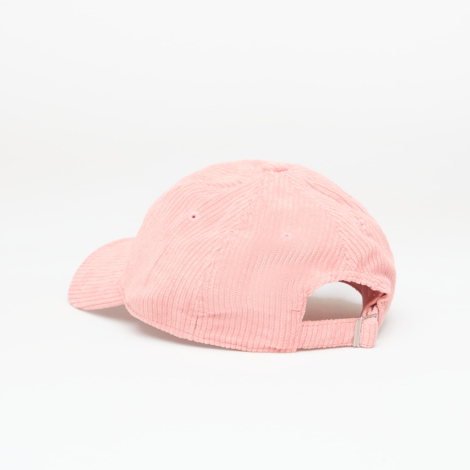 Casquettes pour hommes adidas Corduroy Baseball Cap Wonder Mauve