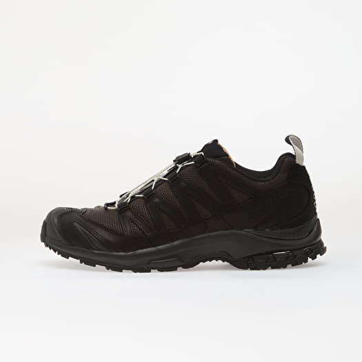 Salomon Xa PRO 3D Alpine Echoes Black/ Earth