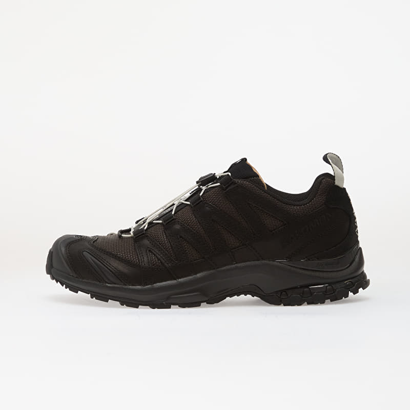 Salomon Xa PRO 3D Alpine Echoes Black/ Earth