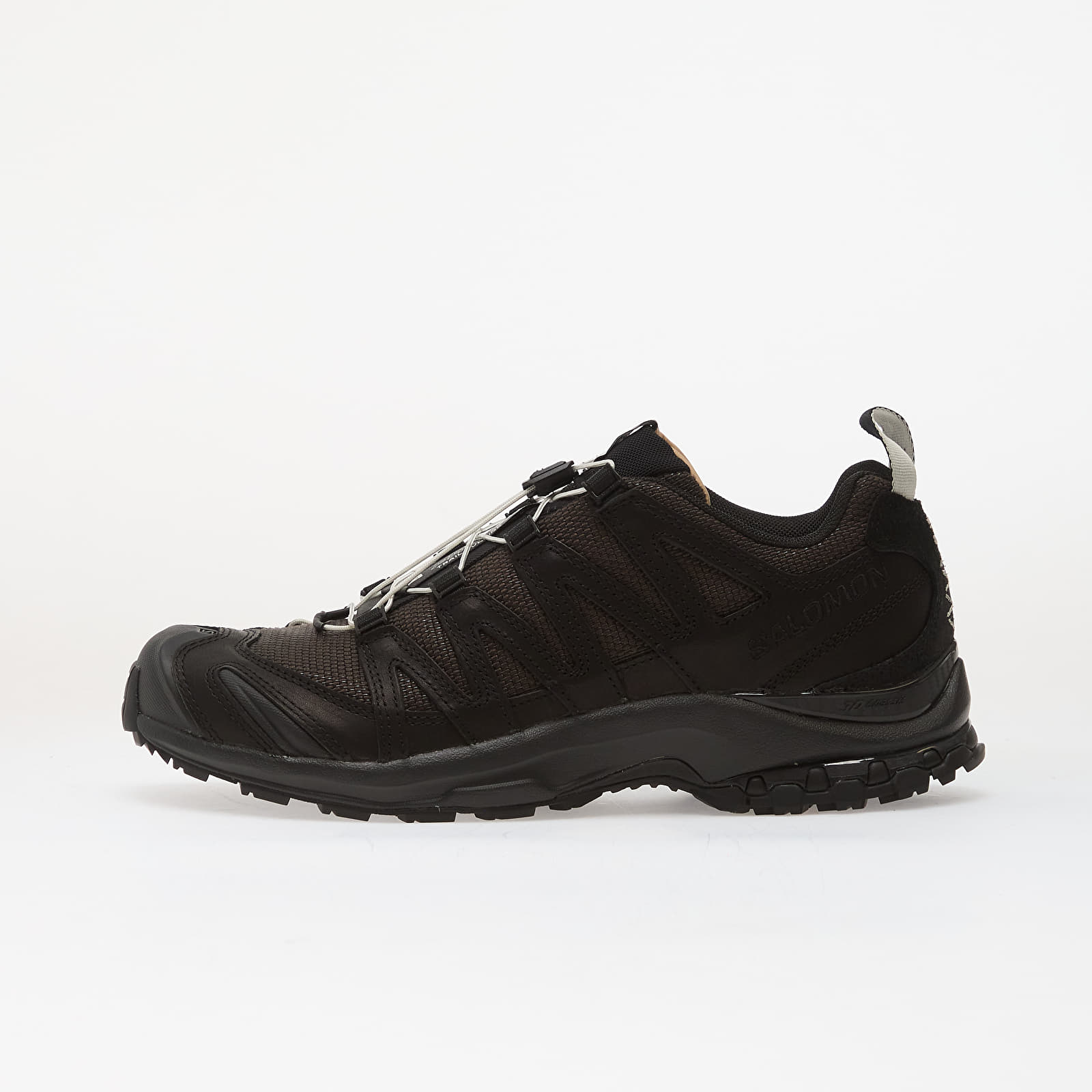 Chaussures et baskets homme Salomon Xa PRO 3D Alpine Echoes Black/ Earth