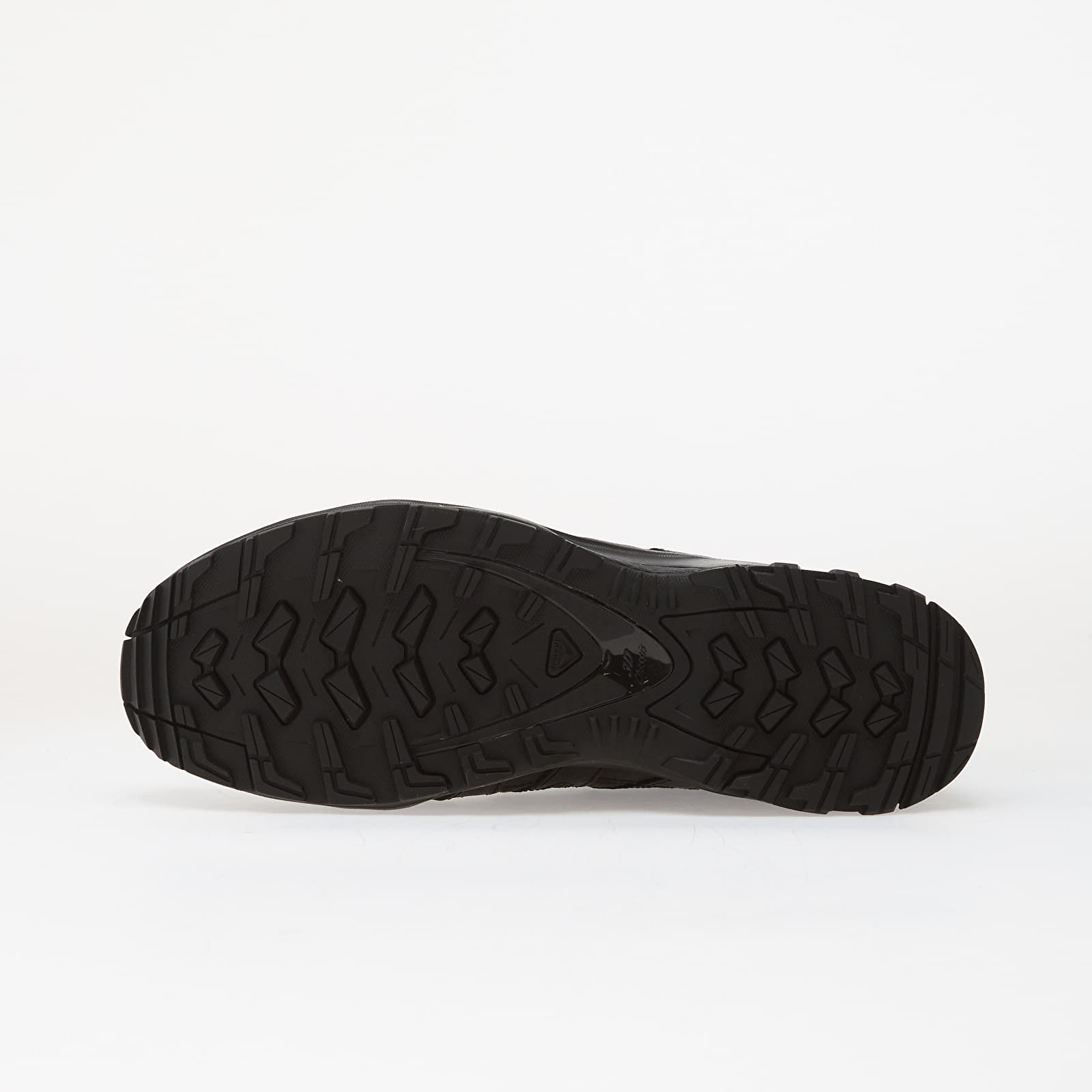 Chaussures et baskets homme Salomon Xa PRO 3D Alpine Echoes Black/ Earth