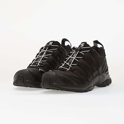 Salomon Xa PRO 3D Alpine Echoes Black/ Earth | Footshop