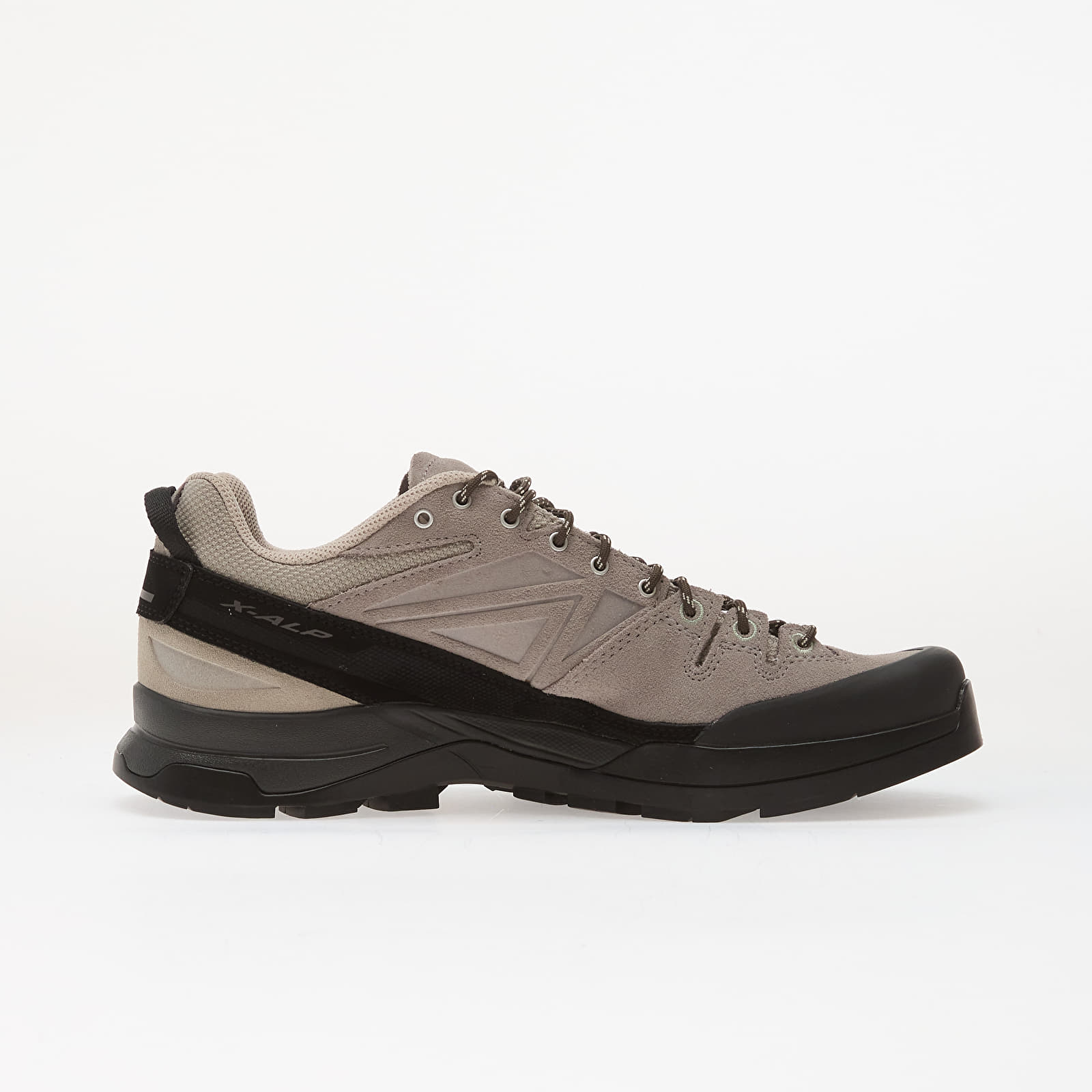 Herenschoenen Salomon X-alp LTR Cloudburst/ Paloma/ Black